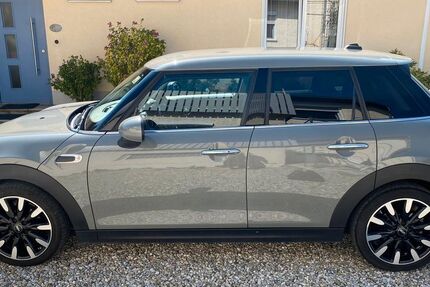 Mini Cooper D 165.000 km 13.600 &euro; Hebertshausen 85241