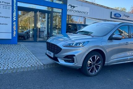 Ford Kuga 29.000 km 28.950 &euro; Hofgeismar 34369