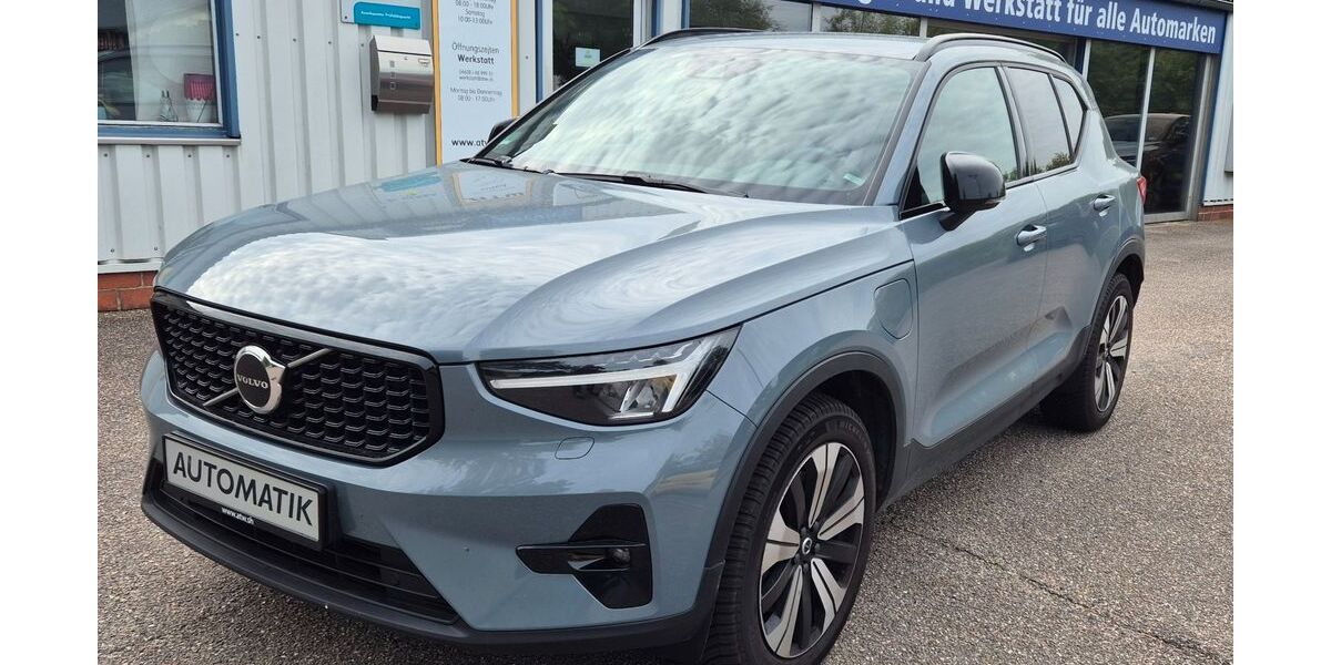 Volvo XC40 59.700 km 29.990 &euro; Handewitt (Flensburg) 24983