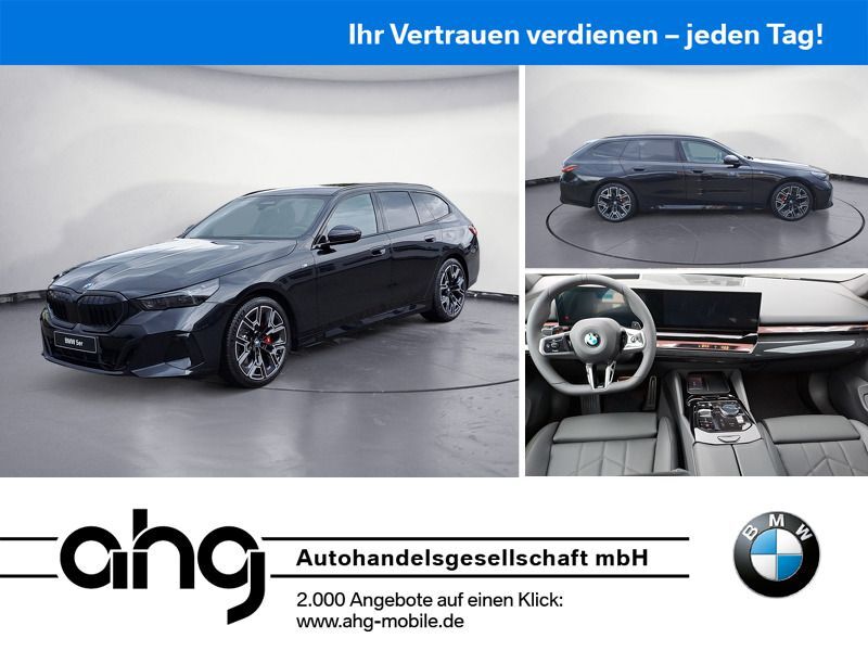 BMW 520 2.612 km 71.660 € Horb am Neckar 72160
