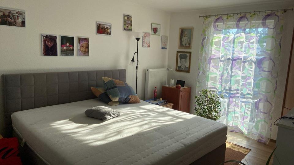 Reihenhaus Isny im Allgäu - 5 Zimmer, 100 m&sup2;, 1.500&euro; | Angebot:25105756