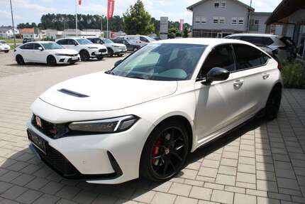 Honda Civic 3.500 km 52.900 &euro; Langenenslingen 88515