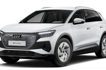 Audi Q4 e-tron 6.000 km 38.699 &euro; Hanau 63452