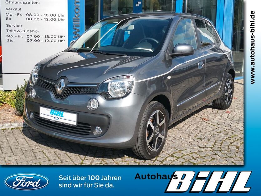 Renault Twingo 59.000 km 8.490 € Überlingen 88662