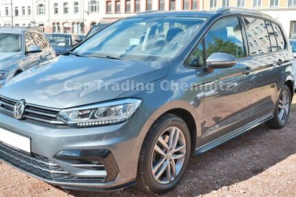VW Touran 83.968 km 21.999 € Chemnitz 09120