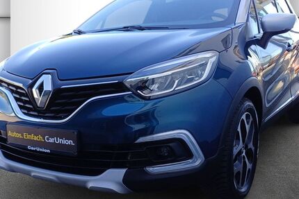 Renault Captur 56.980 km 13.980 &euro; Eisenach 99817