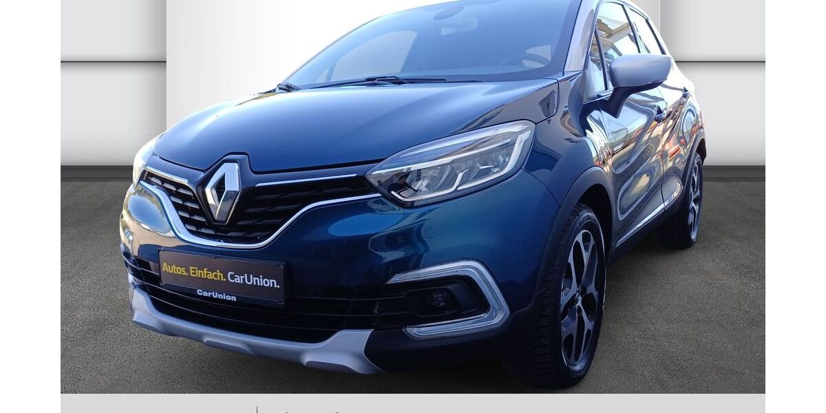 Renault Captur 56.980 km 13.980 &euro; Eisenach 99817