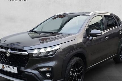 Suzuki (SX4) S-Cross 1.500 km 28.750 € Springe 31832