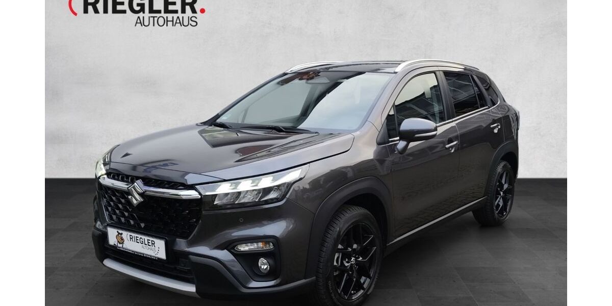 Suzuki (SX4) S-Cross 1.500 km 28.750 &euro; Springe 31832