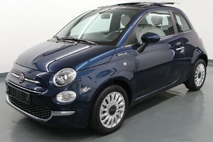 Fiat 500 2.925 km 16.999 &euro; München 80993