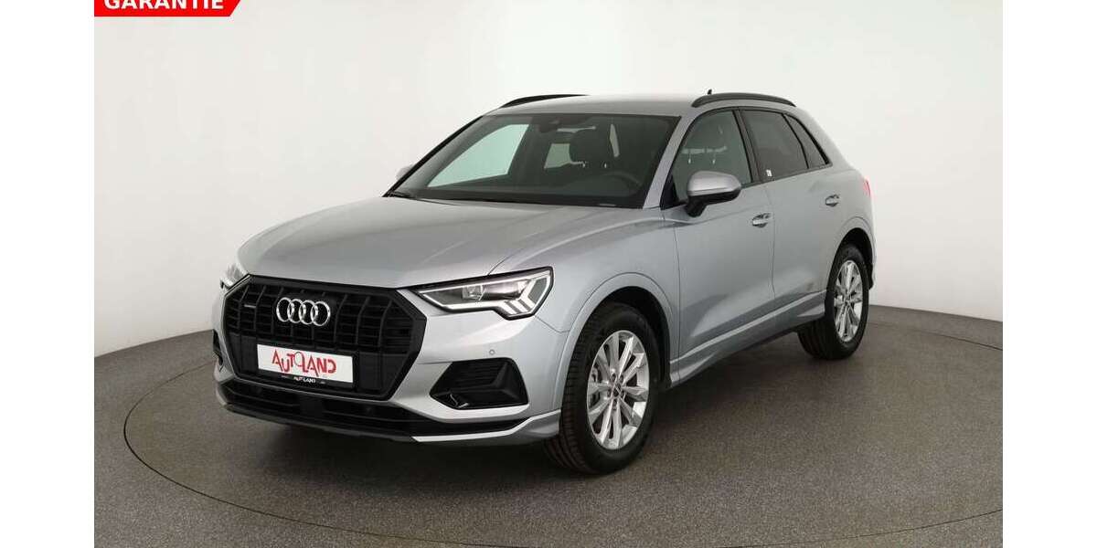 Audi Q3 55.261 km 30.890 &euro; Coburg 96450