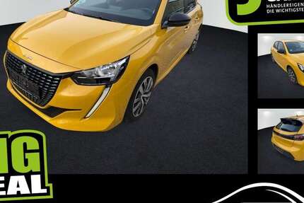 Peugeot 208 21.723 km 16.490 &euro; Wolfratshausen / Ob. 82515