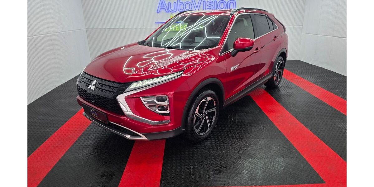 Mitsubishi Eclipse 79.000 km 20.950 &euro; Osterode am Harz 37520
