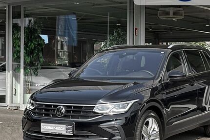 VW Tiguan 21.860 km 32.450 &euro; Bremen 28217