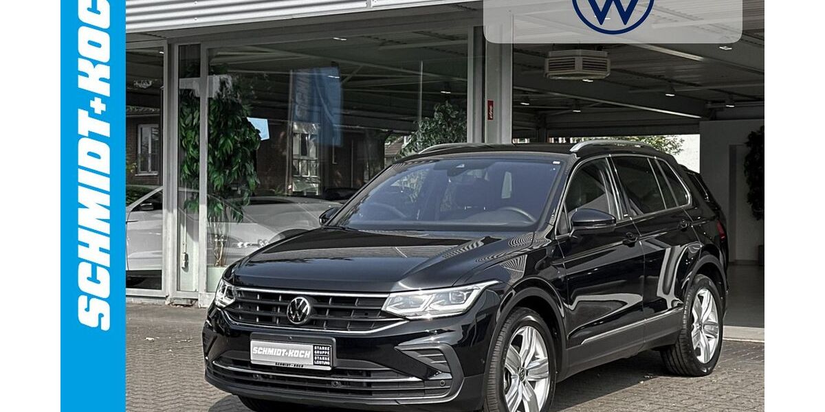VW Tiguan 21.860 km 32.450 &euro; Bremen 28217