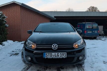 VW Golf 113.000 km 8.900 &euro; Bliedersdorf 21640