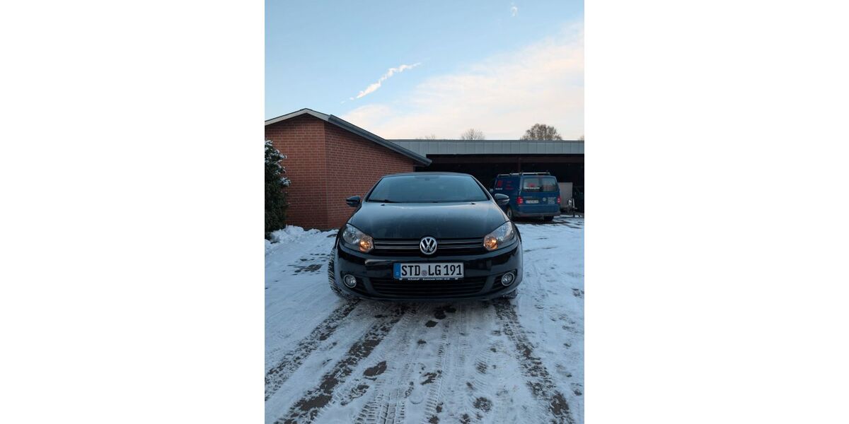 VW Golf 113.000 km 8.900 &euro; Bliedersdorf 21640