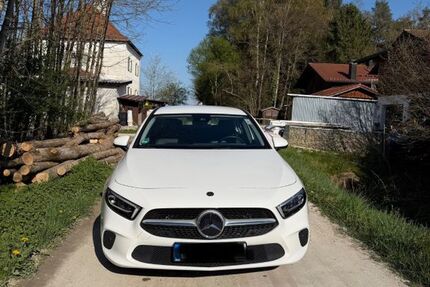 Mercedes-Benz A 220 96.600 km 22.999 &euro; Bernau Am Chiemsee 83233