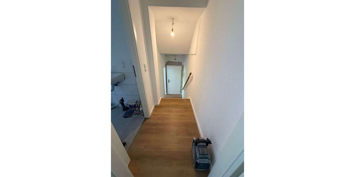 Etagenwohnung Wiesbaden Rheingauviertel / Hollerborn - 2 Zimmer, 48 m&sup2;, 600&euro; | Angebot:26906741
