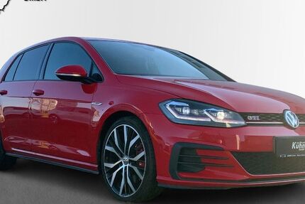 VW Golf 89.500 km 22.489 &euro; Waren (Müritz) 17192