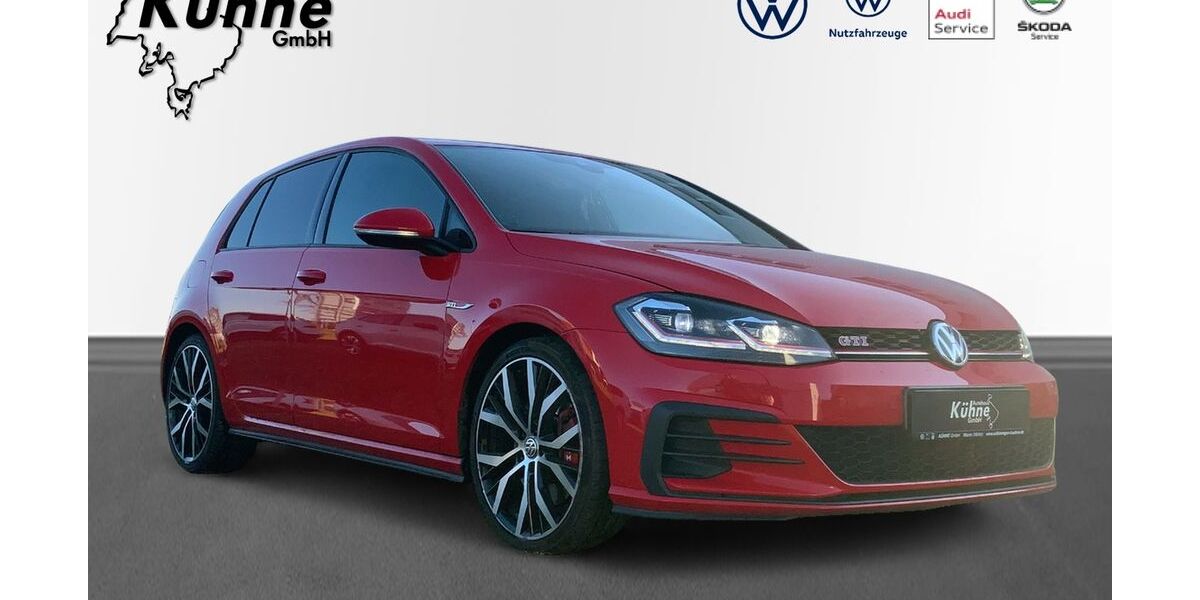 VW Golf 89.500 km 22.489 &euro; Waren (Müritz) 17192