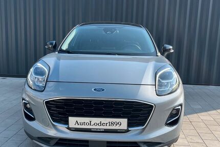 Ford Puma 70.420 km 13.900 &euro; Kissing 86438