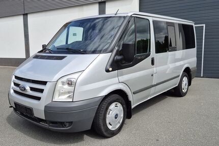 Ford Transit 200.140 km 7.499 &euro; Weidenberg 95466
