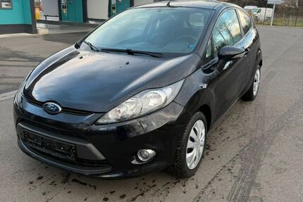Ford Fiesta 153.720 km 2.950 &euro; Löhne 32583