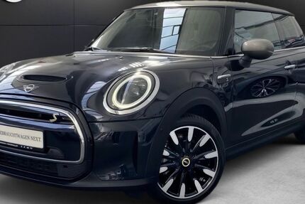 Mini Cooper SE 10.980 km 23.999 &euro; Harxheim/ Mainz 55296