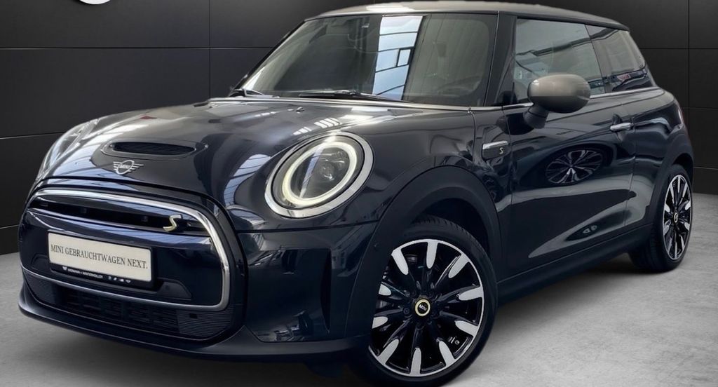 Mini Cooper SE 10.980 km 23.999 &euro; Harxheim/ Mainz 55296