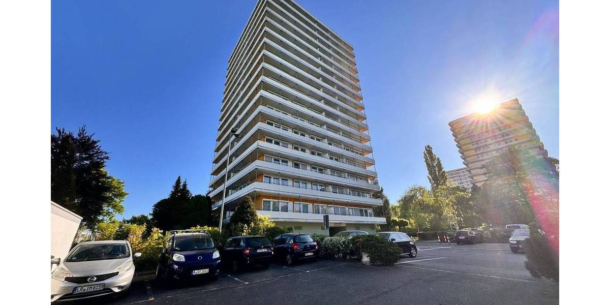Etagenwohnung Lahr/Schwarzwald Lahr - 4 Zimmer, 121 m&sup2;, 199.500&euro; | Angebot:26318664