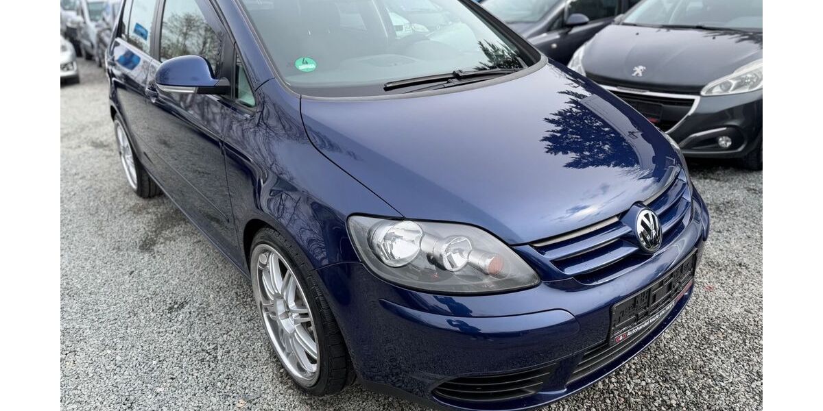 VW Golf Plus 165.000 km 3.950 &euro; Kiel 24146