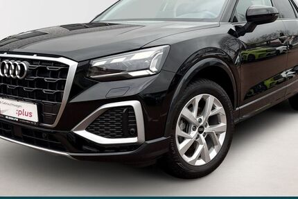Audi Q2 14.880 km 25.980 &euro; Merseburg 06217