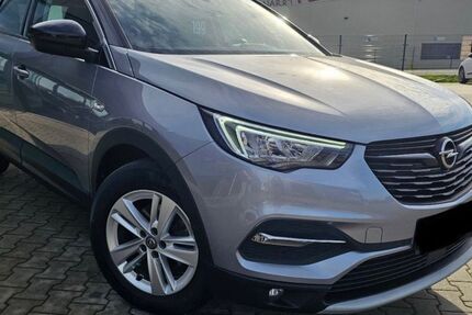 Opel Grandland (X) 109.000 km 20.490 &euro; Viernheim 68519