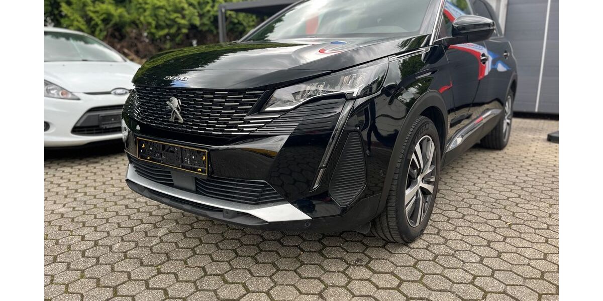 Peugeot 5008 82.748 km 20.300 &euro; Trierweiler 54311