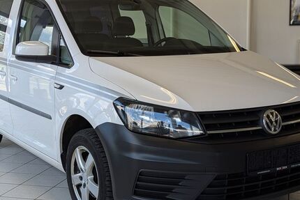 VW Caddy 255.000 km 7.100 &euro; Homberg (Efze) 34576