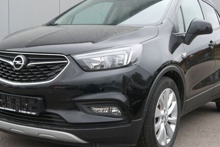 Opel Mokka 107.000 km 9.990 &euro; Thannhausen 86470