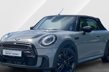Mini Cooper Cabrio 19.191 km 28.458 &euro; Lübbecke 32312