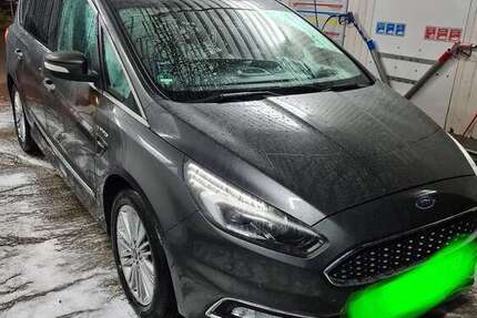 Ford S-Max 146.962 km 18.500 &euro; Salzgitter 38229
