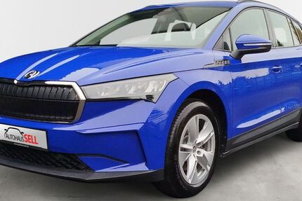 Skoda Enyaq 10.177 km 23.990 &euro; Hammelburg 97762