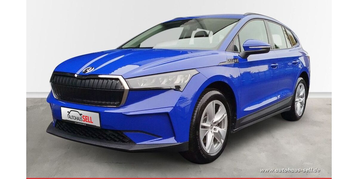 Skoda Enyaq 10.177 km 23.990 &euro; Hammelburg 97762