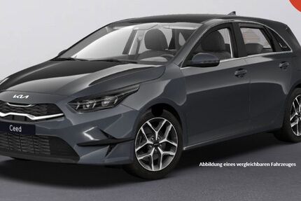 Kia ceed / Ceed 9.935 km 25.990 &euro; Fürstenwalde 15517