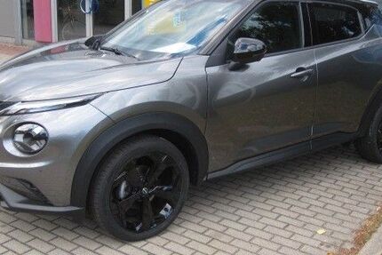 Nissan Juke 15.000 km 21.900 &euro; Cottbus 03044