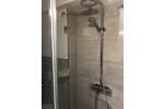 3- Zimmer Wohnung in grüner Lage mit Einbauküche