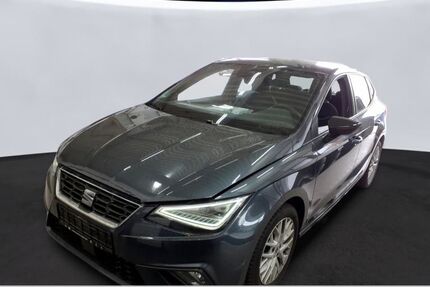 Seat Ibiza 36.969 km 15.790 &euro; Pocking 94060