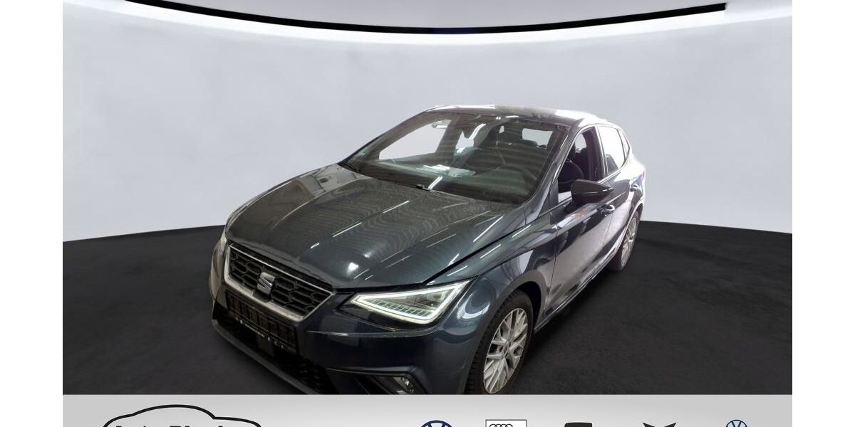 Seat Ibiza 36.969 km 15.790 &euro; Pocking 94060
