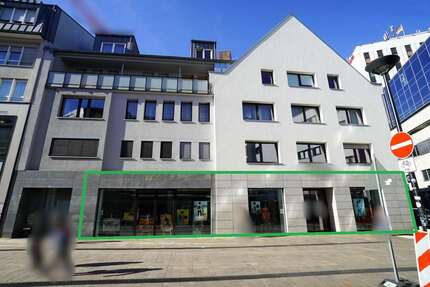 Gewerbeobjekt Paderborn Univiertel - 9.950&euro; | Angebot:27186031