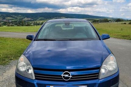 Opel Astra 221.685 km 1.400 &euro; Lichtenfels 96215