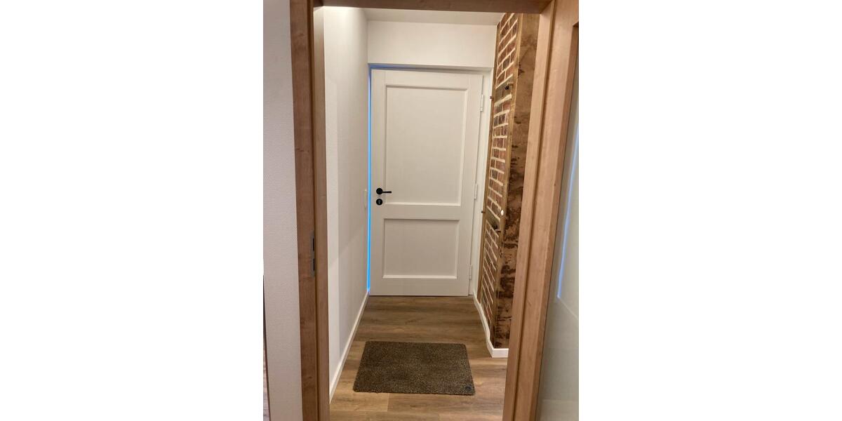 Erdgeschoßwohnung Ostbevern - 1 Zimmer, 35 m&sup2;, 660&euro; | Angebot:25992713