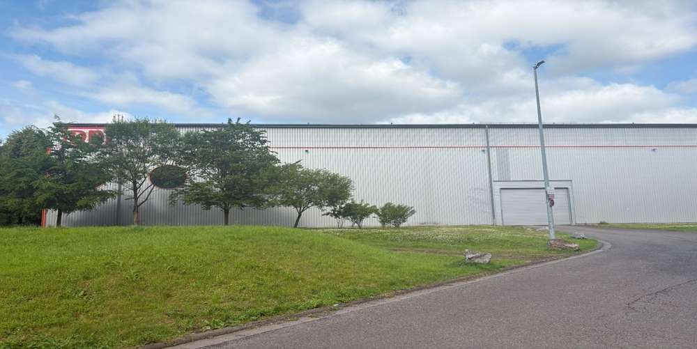 Gewerbeobjekt Hagen Boele - 4.000.000&euro; | Angebot:25920837